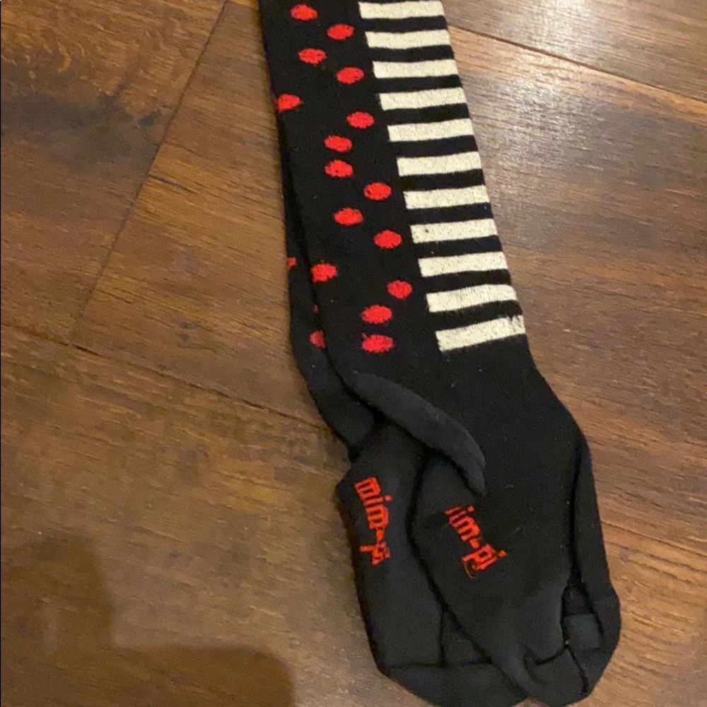 Tights - Picture 3 of 5